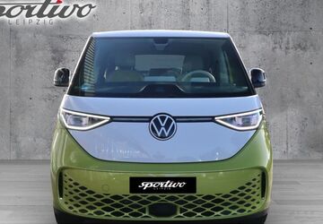VW ID. Buzz 24.000 km 49.111 &euro; Markranstädt 04420