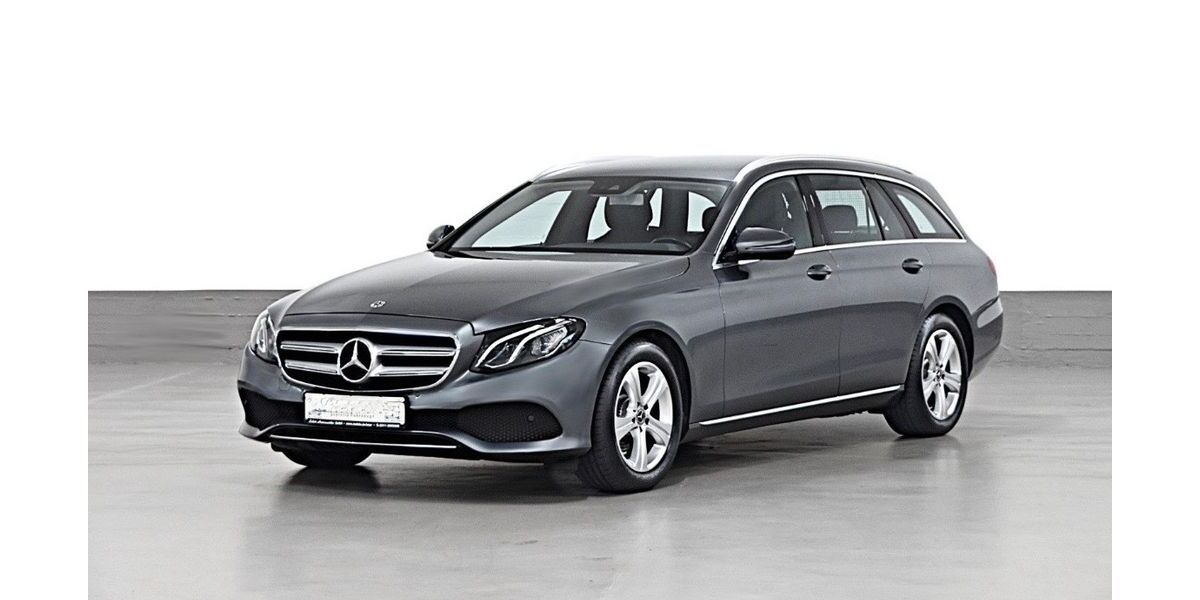 Mercedes-Benz E 220 149.000 km 22.999 &euro; Leipzig 04109