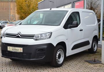 Citroen Berlingo 10.000 km 19.990 &euro; Leipzig 04179