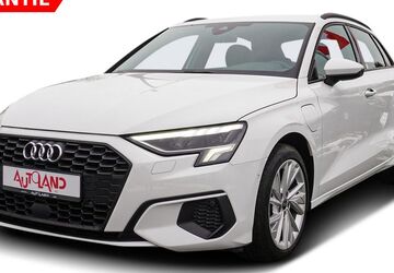 Audi A3 52.121 km 24.950 &euro; Leipzig 04209