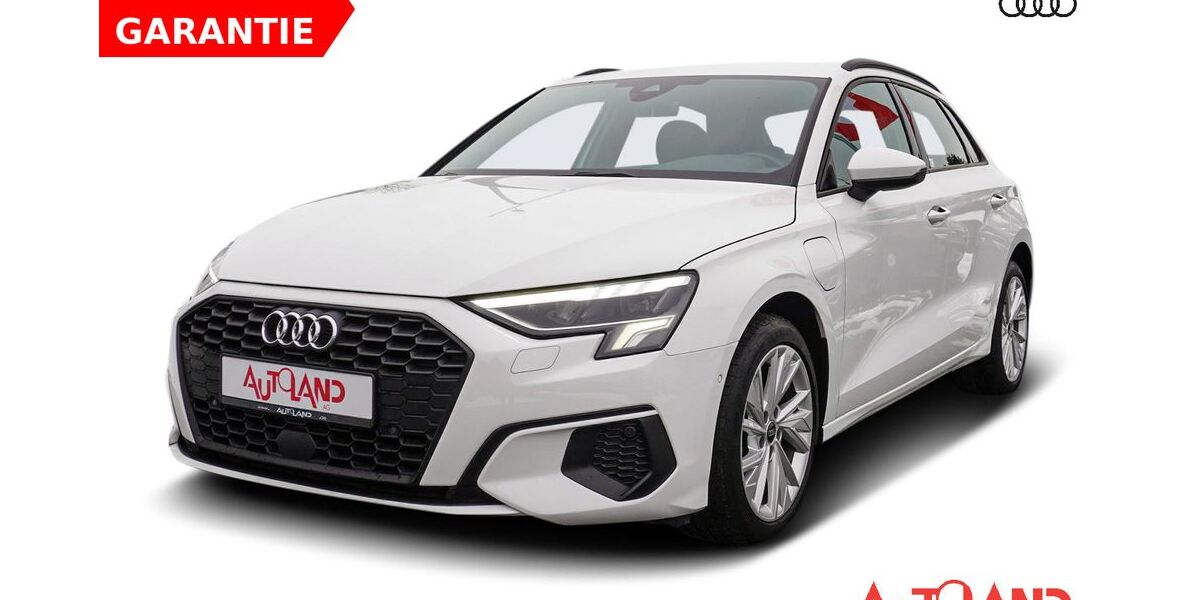Audi A3 52.121 km 24.950 &euro; Leipzig 04209