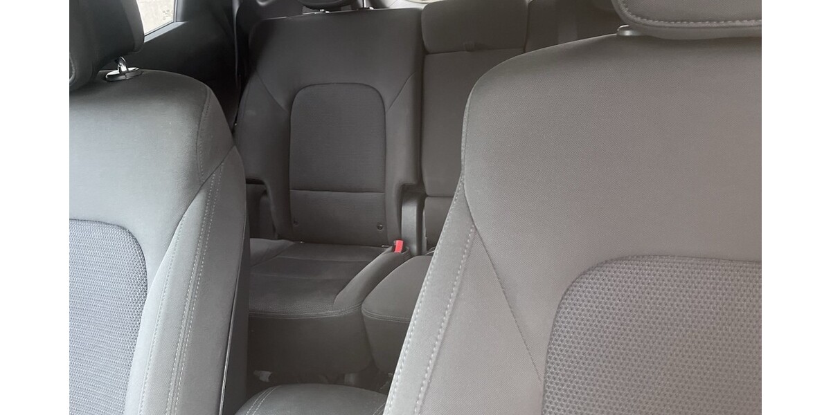 Hyundai Santa Fe 225.677 km 15.000 &euro; Markranstädt 04420