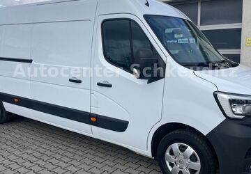 Renault Master 54.000 km 25.991 &euro; Schkeuditz 04435
