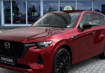 Mazda CX-60 8.515 km 39.990 &euro; Leipzig 04178