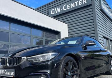 BMW 420 105.000 km 20.490 &euro; Leipzig 04129