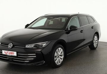 VW Passat Variant 24.646 km 41.890 &euro; Leipzig 04209