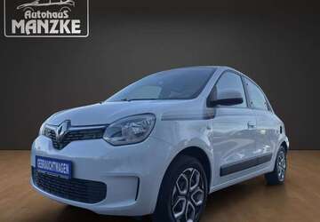 Renault Twingo 16.780 km 9.790 &euro; Grimma 04668