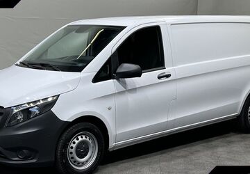 Mercedes-Benz Vito 39.998 km 29.970 &euro; Wiedemar 04509