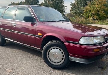 Toyota Camry 118.625 km 8.990 &euro; Leipzig 04107