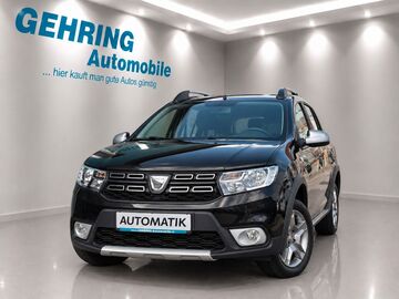 Gebrauchte Dacia Logan