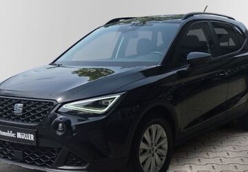 Seat Arona 26.972 km 19.890 &euro; Leipzig 04328