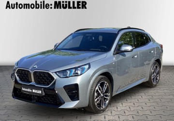 BMW X2 26.208 km 42.890 &euro; Leipzig 04328