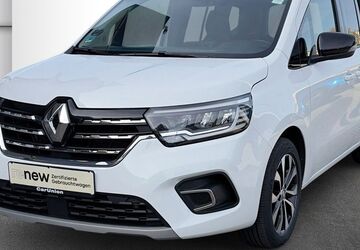 Renault Kangoo 62.731 km 18.990 &euro; Leipzig 04129