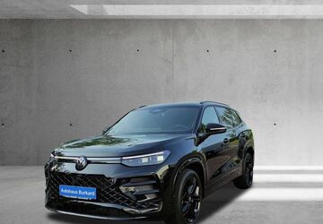 VW Tayron 11.500 km 55.900 &euro; Leipzig 04288