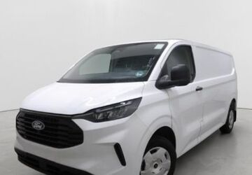 Ford Transit Custom 25.724 km 28.890 &euro; Leipzig 04179