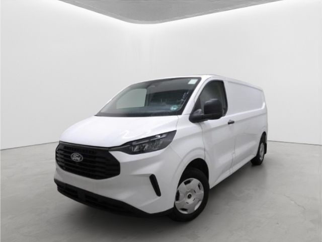 Ford Transit Custom 25.724 km 28.890 &euro; Leipzig 04179