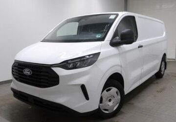 Ford Transit Custom 25.724 km 29.980 &euro; Leipzig 04179