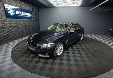 BMW 420 26.985 km 22.990 &euro; Leipzig 04178