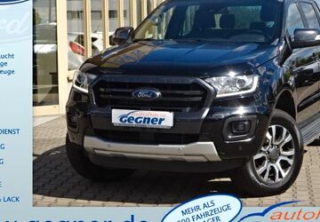 Ford Ranger 122.900 km 27.840 &euro; Eilenburg 04838