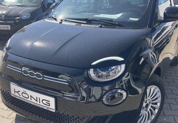 Fiat 500 27.926 km 19.999 &euro; Leipzig 04178