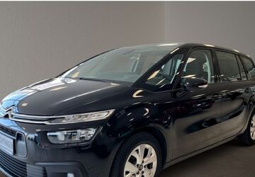 Citroen Grand C4 Picasso / SpaceTourer 83.650 km 11.990 &euro; Leipzig 04209