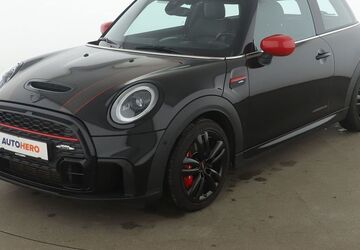 Mini John Cooper Works 51.362 km 27.350 &euro; Leipzig 04328