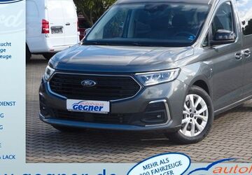 Ford Grand Tourneo 2.979 km 42.740 &euro; Eilenburg 04838