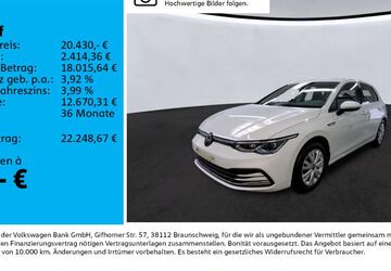 VW Golf 60.441 km 20.430 &euro; Leipzig 04178