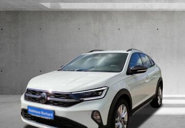 VW Taigo 2.100 km 31.900 &euro; Leipzig 04288