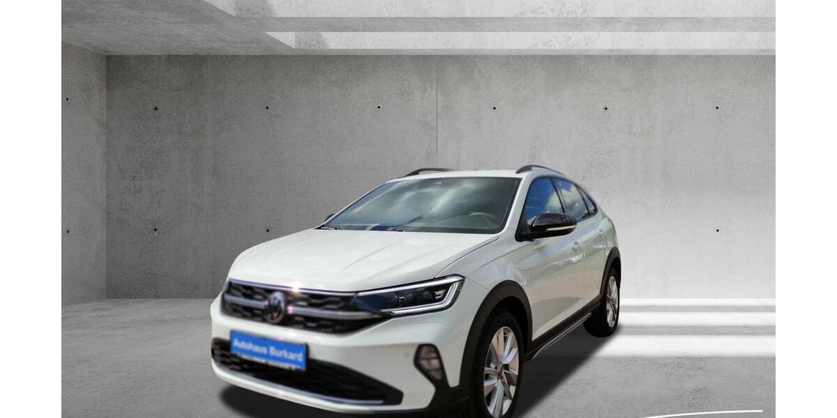 VW Taigo 2.100 km 31.900 &euro; Leipzig 04288