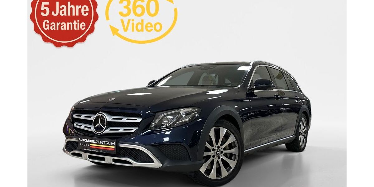 Mercedes-Benz E 400 124.130 km 33.990 &euro; Taucha 04425