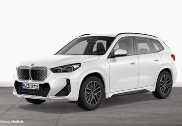 BMW iX1 7.524 km 53.805 &euro; Leipzig 04103