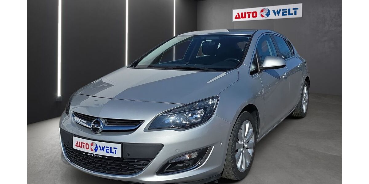 Opel Astra 91.115 km 10.490 &euro; Sandersdorf Brehna 06796