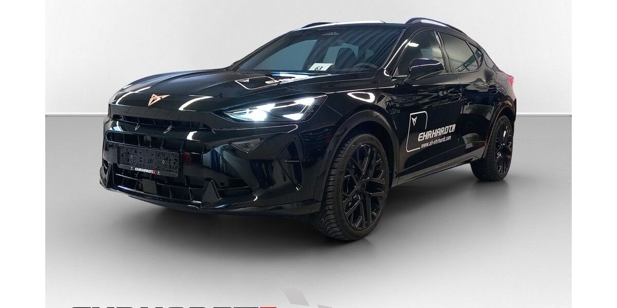 Cupra Formentor 3.500 km 46.950 &euro; Leipzig 04129