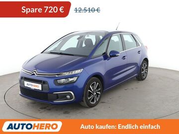 Gebrauchte Citroen C4 Picasso