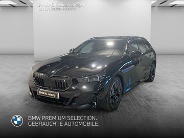 Gebrauchte BMW i5