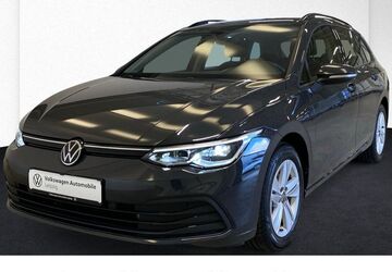 VW Golf 19.568 km 24.450 &euro; Leipzig 04178