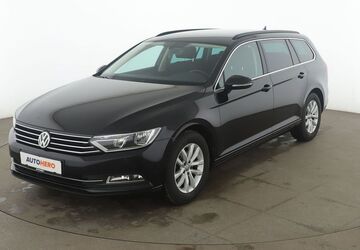 VW Passat 77.183 km 19.190 &euro; Leipzig 04328