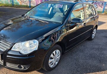 VW Polo 157.000 km 2.300 &euro; Leipzig 04103