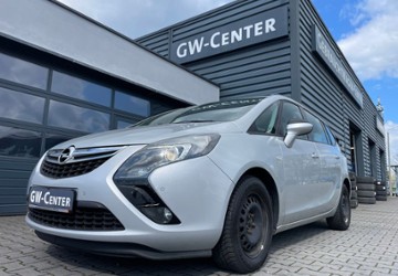 Opel Zafira 243.000 km 4.990 &euro; Leipzig 04129