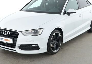 Audi A3 101.316 km 18.050 &euro; Leipzig 04328