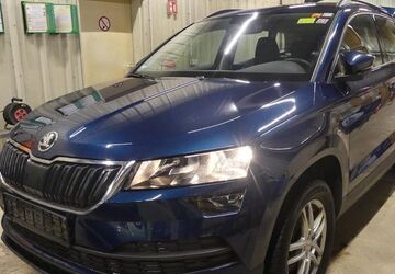 Skoda Karoq 200.000 km 13.290 &euro; Leipzig 04179