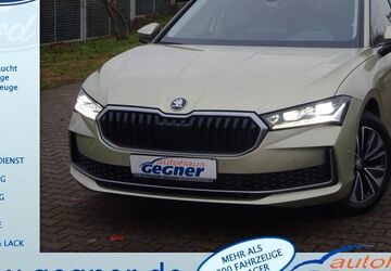 Skoda Superb 12.273 km 36.440 &euro; Eilenburg 04838