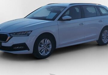 Skoda Octavia 47.720 km 21.890 &euro; Leipzig 04129