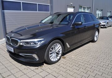 BMW 530 345.000 km 14.990 &euro; Leipzig 04179