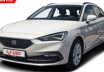 Seat Leon 68.693 km 22.990 &euro; Leipzig 04209