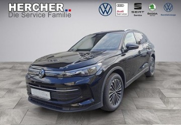 VW Tiguan 2.647 km 37.865 &euro; Leipzig 04179