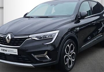 Renault Arkana 30.678 km 18.795 &euro; Leipzig 04129