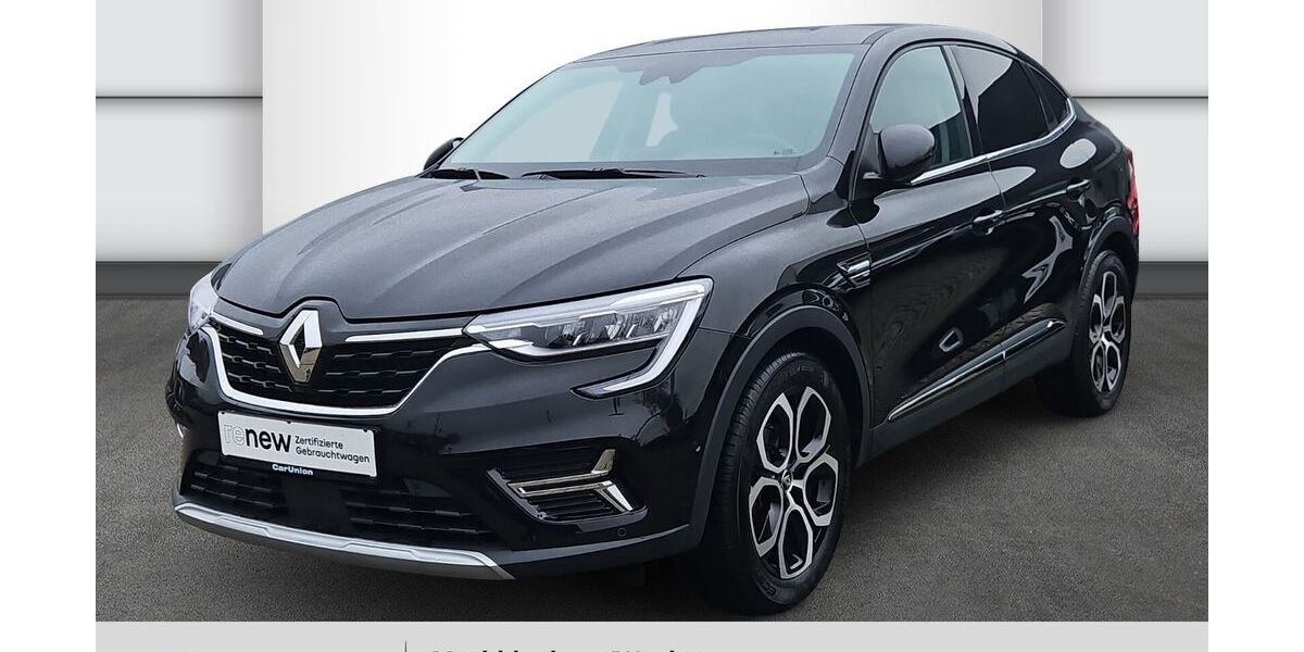 Renault Arkana 30.678 km 18.795 &euro; Leipzig 04129
