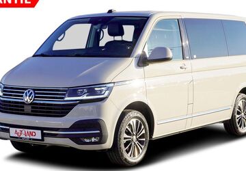 VW T6 Multivan 66.643 km 46.950 &euro; Leipzig 04209